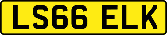 LS66ELK