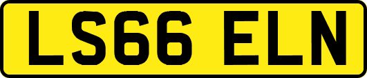 LS66ELN