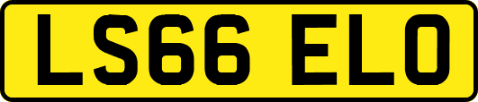 LS66ELO
