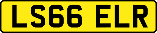 LS66ELR