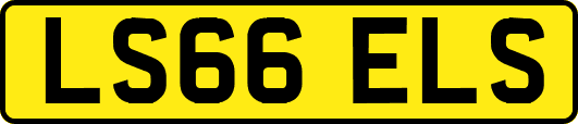 LS66ELS