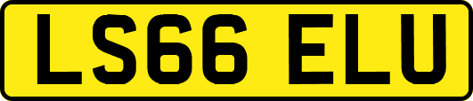 LS66ELU