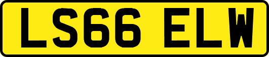 LS66ELW
