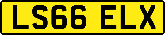 LS66ELX