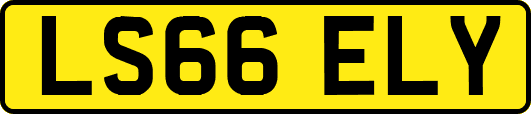 LS66ELY
