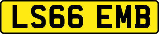 LS66EMB