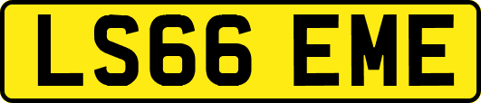 LS66EME