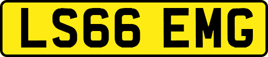 LS66EMG