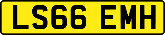 LS66EMH