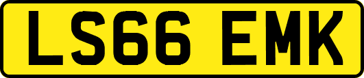 LS66EMK