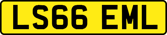LS66EML