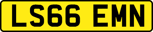 LS66EMN