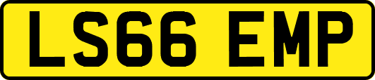 LS66EMP