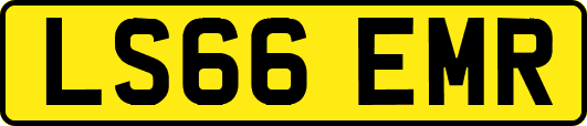 LS66EMR