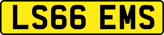 LS66EMS