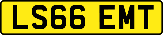 LS66EMT
