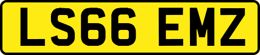 LS66EMZ