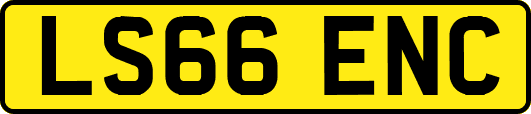 LS66ENC