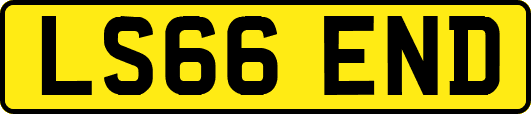LS66END