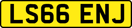 LS66ENJ