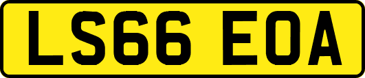 LS66EOA