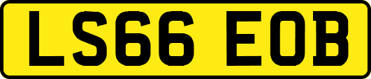 LS66EOB