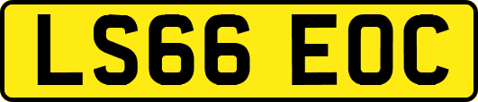 LS66EOC