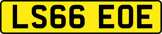 LS66EOE