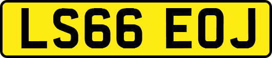 LS66EOJ