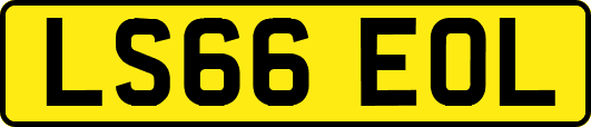LS66EOL