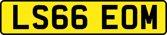 LS66EOM