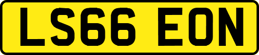 LS66EON