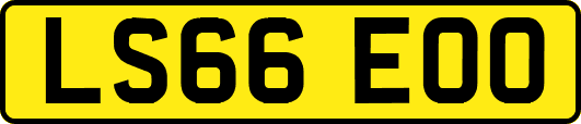 LS66EOO