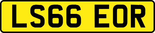 LS66EOR