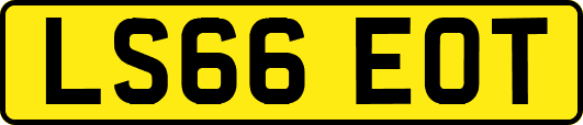 LS66EOT