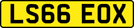 LS66EOX
