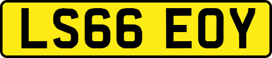 LS66EOY