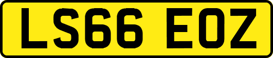 LS66EOZ