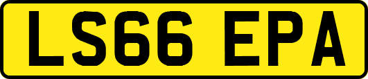 LS66EPA