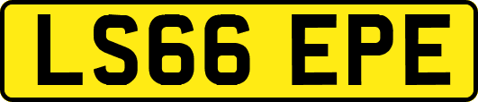 LS66EPE