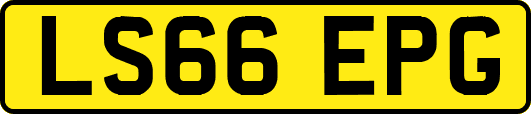 LS66EPG