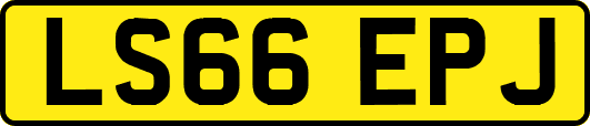 LS66EPJ