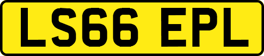 LS66EPL