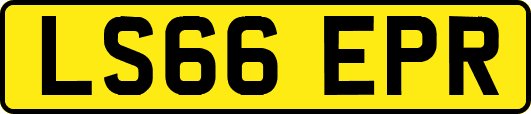 LS66EPR