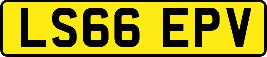 LS66EPV