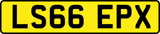 LS66EPX