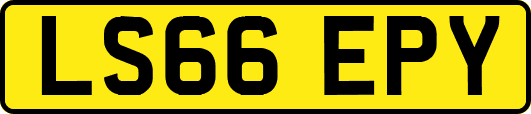 LS66EPY