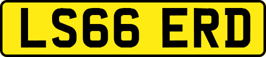 LS66ERD