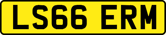 LS66ERM
