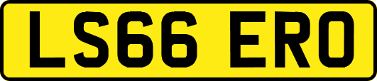 LS66ERO